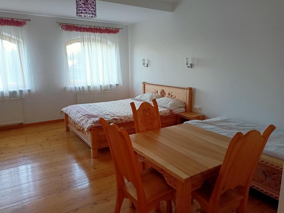 Huta Szklana  Agroturystyka Eko-Lysogory, Goraca Balia Gratis!!! מראה חיצוני תמונה